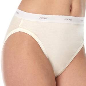 bbw hanes panties porn - Jockey Women's Underwear Plus Size Classic French Cut - 3 Pack at Amazon  Women's Clothing store: Briefs Underwear