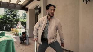 justin lee taiwan - The Brothers Sun Review: Martial Arts Meets Crime Dramedy in This Lively  Netflix Series - TV Guide