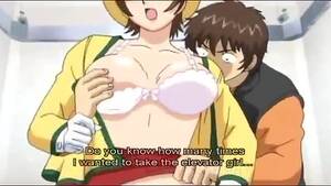 funny hentai fucking - Hentai hottie in a funny hat ends up getitng fucked and cummed on as well |  AREA51.PORN