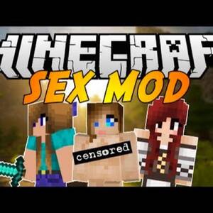 Minecraft People Having Sex - Did Minecraft Introduce 'Sex Mods'? | Snopes.com