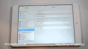 Ipad Porn - How to Block Porn on iPad - YouTube