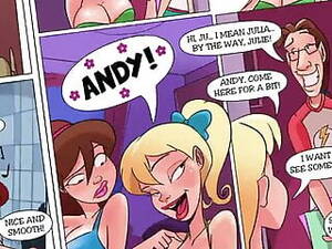 Cartoon Old Man Porn - Free Old Man Cartoon Porn | PornKai.com