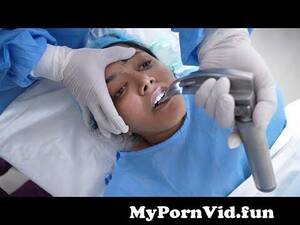 Female Anesthesia Porn - Full General Anesthesia & Sleeping inside surgery room | Intubation | Sleep  Anesthesia from anesthesia operation Watch Video - MyPornVid.fun