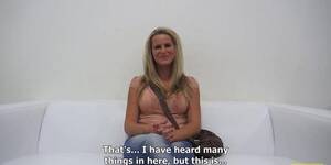 Lucie Casting Couch Porn - Lucie (5334) - Tnaflix.com