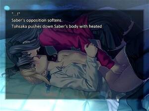 Fate Stay Night Porn Sex - Watch fate H scene - Eroge, Visual Novel, Babe Porn - SpankBang