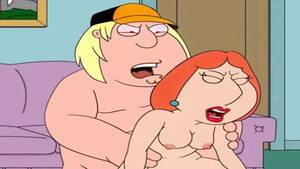 Family Guy Porn Lois And Chris - family guy lois meets the black boss porn porn family guy lois chris â€“ Family  Guy Porn