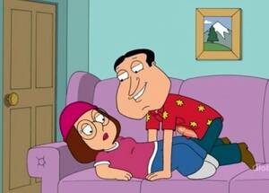 Meg Porn - YES MEG, THAT'S MY WANG! | MOTHERLESS.COM â„¢