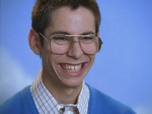 martin starr knocked up - Martin Starr in youth