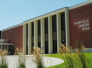 Nebraska School Porn - Brian Porn - Norfolk Public School - Norfolk Nebraska