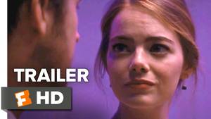 Emma Stone Monster Porn - La La Land Official Trailer - 'City of Stars' Teaser (2016) - Emma Stone  Movie - YouTube