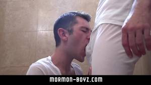mormon anal sex videos - 