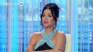 American Idol Does Porn - American Idol fans slam Katy Perry for 'bullying' singing hopeful on TV |  indy100