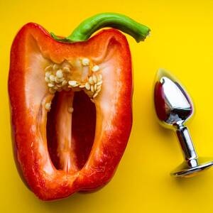 Forced Pegging Porn - Pegging: Strap-on anal sex for beginners | Mashable