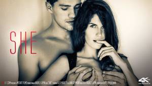 Dark Erotic Fantasy Sexart - Porn For Couples â€“ She â€“ Alex Moretti & Lana Seymour Â· Erotica ...