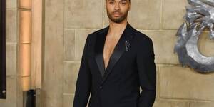 African Actors Male British Porn - Black British male actors - FamousFix.com list