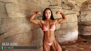 asian fitness tv - Asian muscle