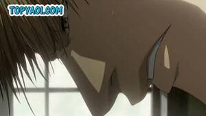 hardcore anal animation - Gay Hardcore Hentai Anal Tearing Sex With Cock In Ass - An intense and  explicit anime hentai scene featuring two men engaging in rough anal sex  with a focus on tearing and