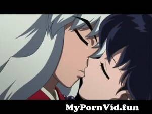 inuyasha cartoon sex - inuyasha inuyasha and kagome english dub anime kiss from inoyasa moroha sex  Watch Video - MyPornVid.fun