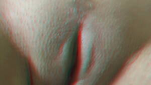 3d Anaglyph Porn Close Up - Bettie Hayward First 3D Experimental Test Video Focusing on her Big Natural  Milf Tits - XNXX.COM