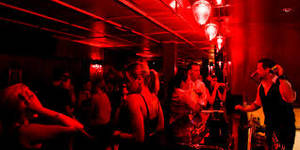 california swinger party - Crave Swingers Club San Diego