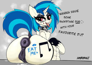 Mlp Vinyl Scratch Porn - Rule34 - If it exists, there is porn of it / vinyl scratch (mlp) / 6083642