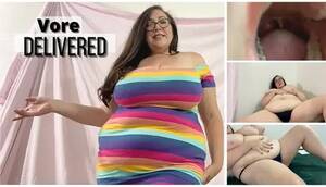 Bbw Vore Porn - Belly Fetish Bbw Vore Porn Videos (1) - FAPSTER