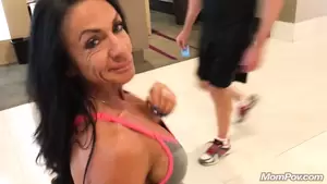 Fit 50 Year Old Porn Star - 55 year old fitness coach | xHamster
