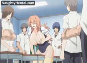 Anime Class Porn - Saimin Class Part 1 | Naughty Anime Teacher Creampie Hentai Cartoon