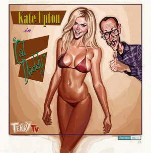 kate upton hentai cartoon sex - The Very Best Of Kate Upton On DeviantArt â€“ UPROXX