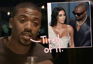 kim kardashian tape - Ray J Claims Kim Kardashian's Story About Kanye West Retrieving THAT Sex  Tape Footage Is A 'Lie' - Perez Hilton