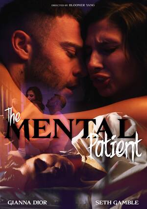 mental patient - Mental Patient, The (2022) | Delphine | Adult DVD Empire
