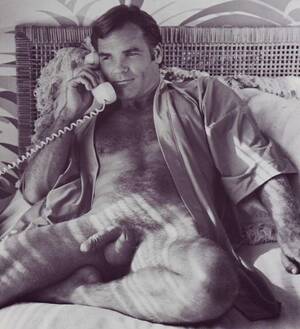 Gunther Keller Porn Star - Une Part De Moi: Porn Star vintage: Gunther Keller