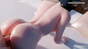 Hot 3d Girls Porn - Hot Girls Getting Fucked 3D Compilation | xHamster