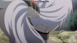 Grey Hair Porn Porn Anime - silver hair - Cartoon Porn Videos - Anime & Hentai Tube