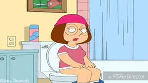 Family Guy Shitting Porn - Meg griffin has the shits - ThisVid.com