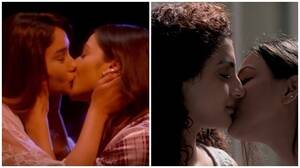 Blackmail Lesbian Porn - Maaya 2 to Twisted: 5 Indian web series that explored lesbian relationships  - India Today