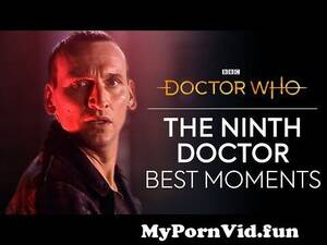 9th Doctor Porn - The Best of the Ninth Doctor | Doctor Who from dr 9 3gp Watch Video -  MyPornVid.fun