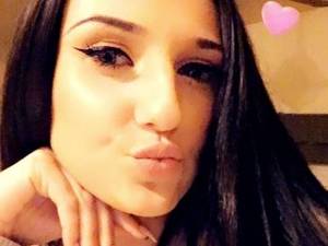 brunette private cam sex - MilkMarie23