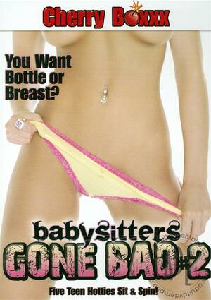 gone bad 02 - Babysitters Gone Bad #2 (2009) | Adult DVD Empire
