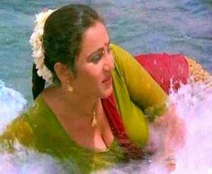 geetha tamil actress sex - Geetha Nude 78
