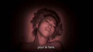 Aka Ana 2008 Porn - Antoine d'Agata - Aka Ana (2008) | Cinema of the World