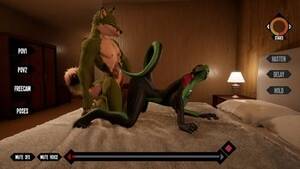 3d Furry Games - Shades of Elysium 1.6.2 Â» Download Hentai Games