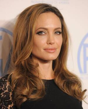 Angelina Jolie Shemale Porn - Angelina Jolie - IMDb