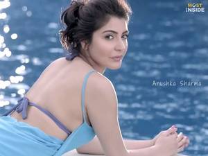 Anushka Sharma Hot Sexy Ass - Anushka Sharma Top 10 Hot Looks