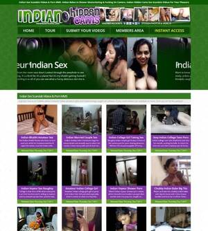 indian hidden home sex - IndianHiddenCams - Porn Site Review 2024 - The Porn Map