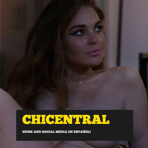 Lindsay Lohan Nude Porn - Salen las fotos de Lindsay Lohan desnudo para 'The Canyons' / Lindsay Lohan  nude pics in 'The Canyons' | CHICENTRAL.NET
