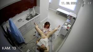 Gyno Rectal Exam Porn - Porn woman urinary catheter enema rectal vaginal exam gyno