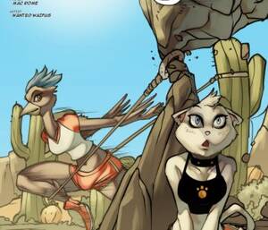 Furry Come Porn - Fast And Furry Us | Erofus - Sex and Porn Comics