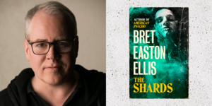 Black Gay Intruder Porn - The Shards' Review: Bret Easton Ellis Pushes the Evil