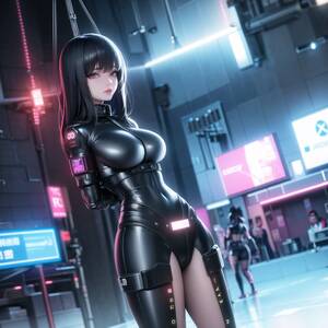 bondage clothing hentai - Spaceport Hentai ðŸ”ž on X: \